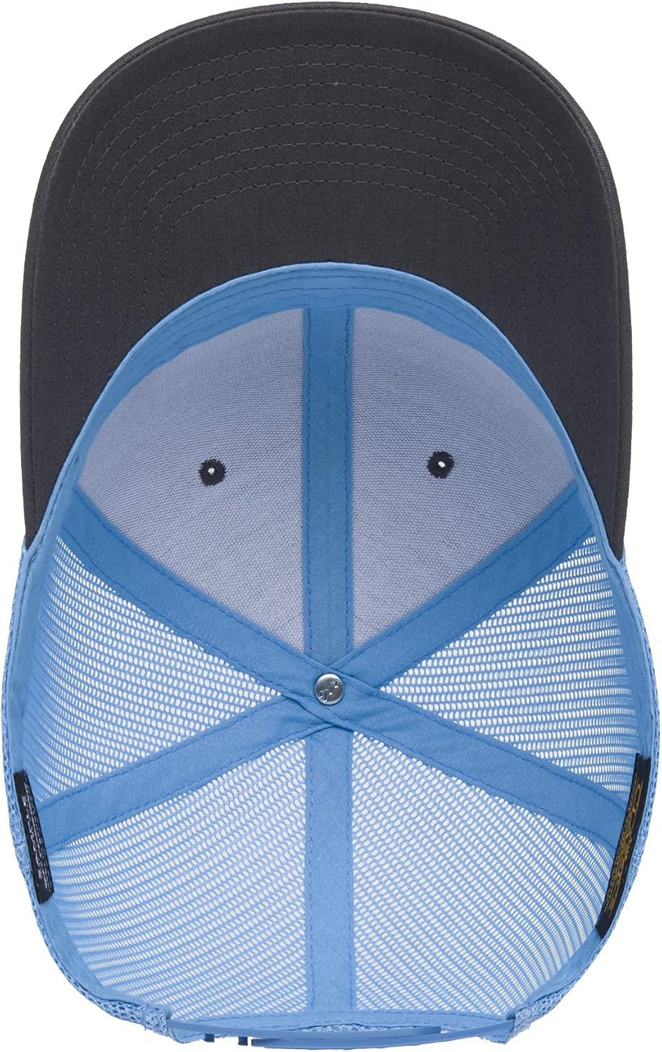 Yp Classics Retro Trucker Cap