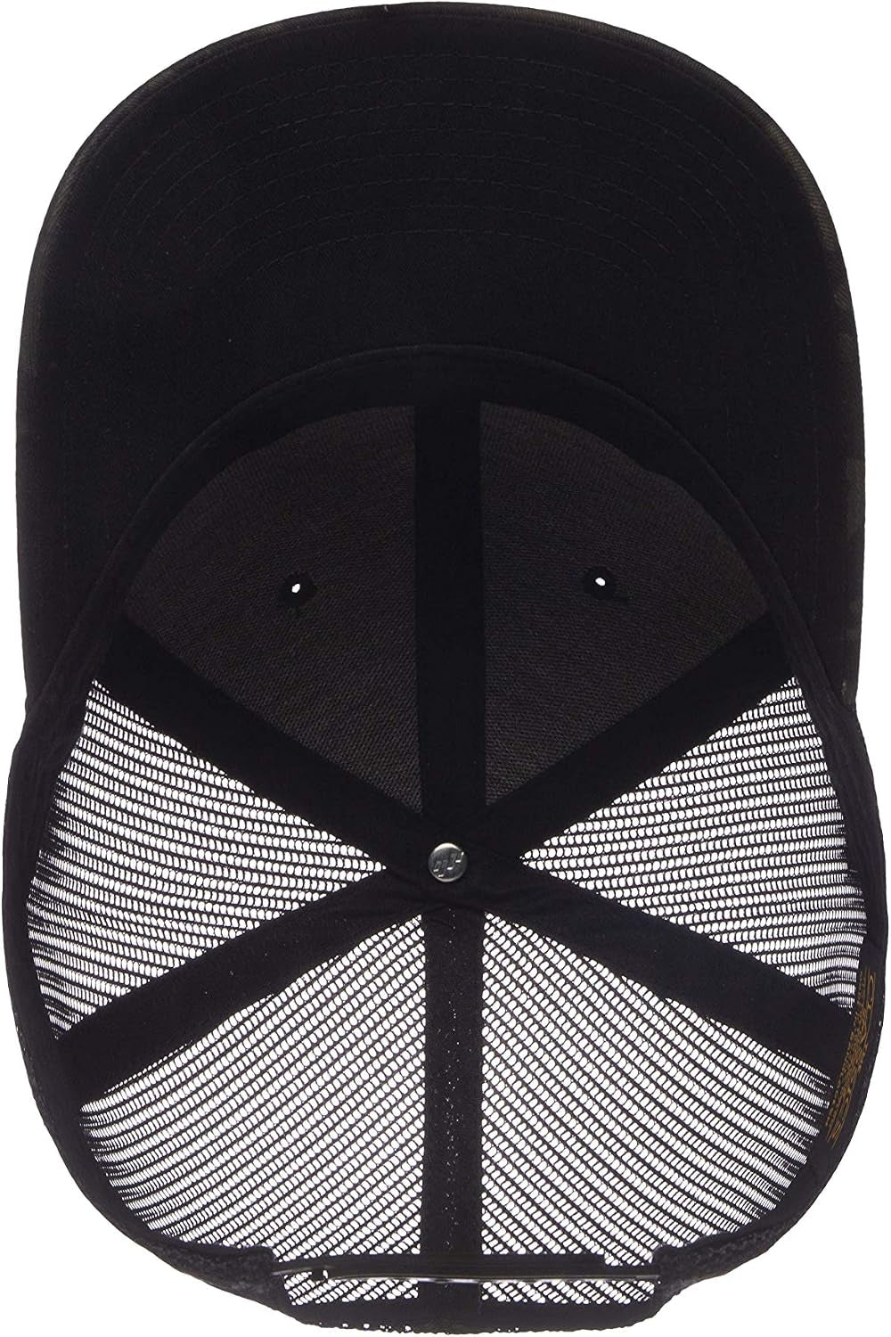 Yp Classics Retro Trucker Cap