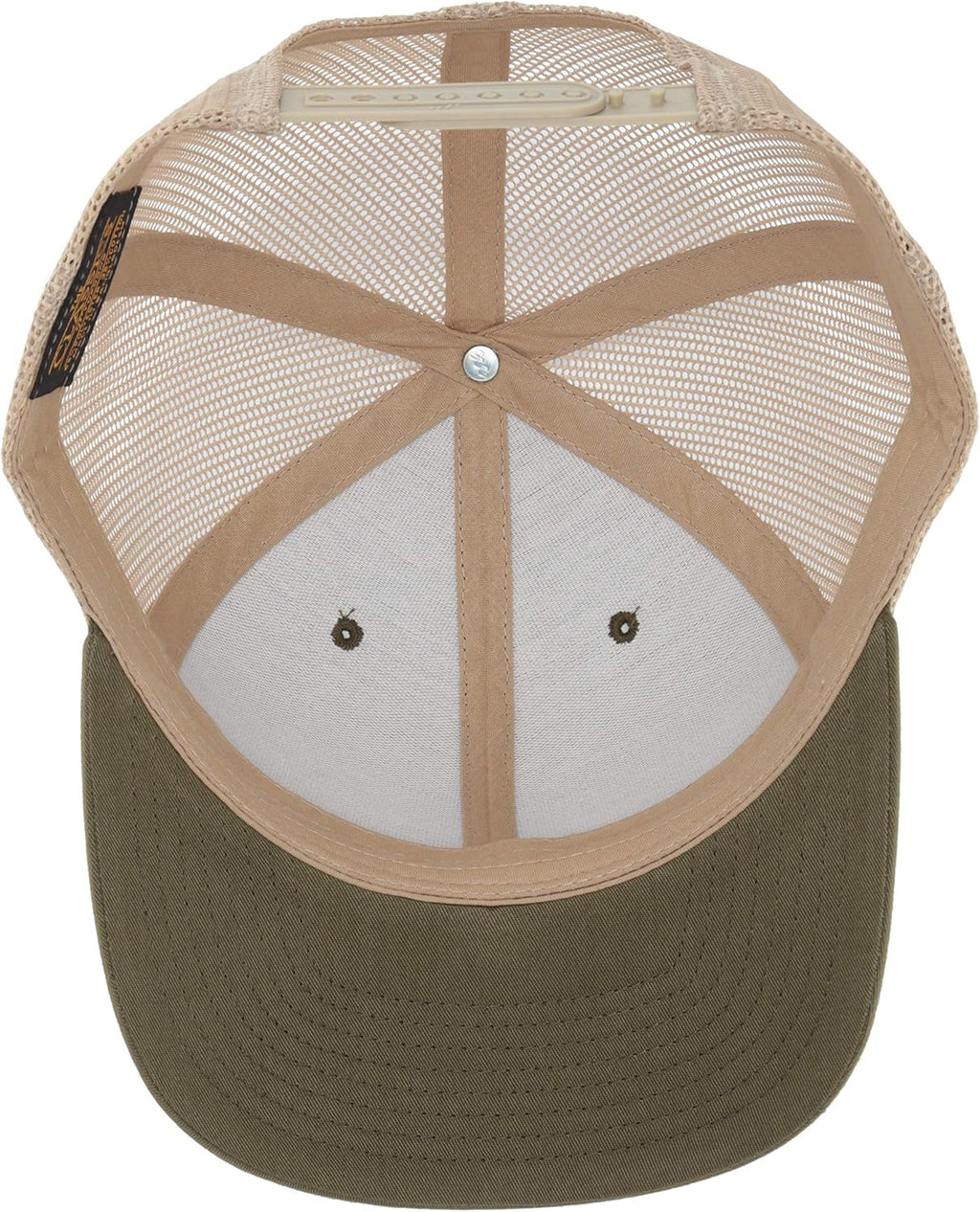 Yp Classics Retro Trucker Cap