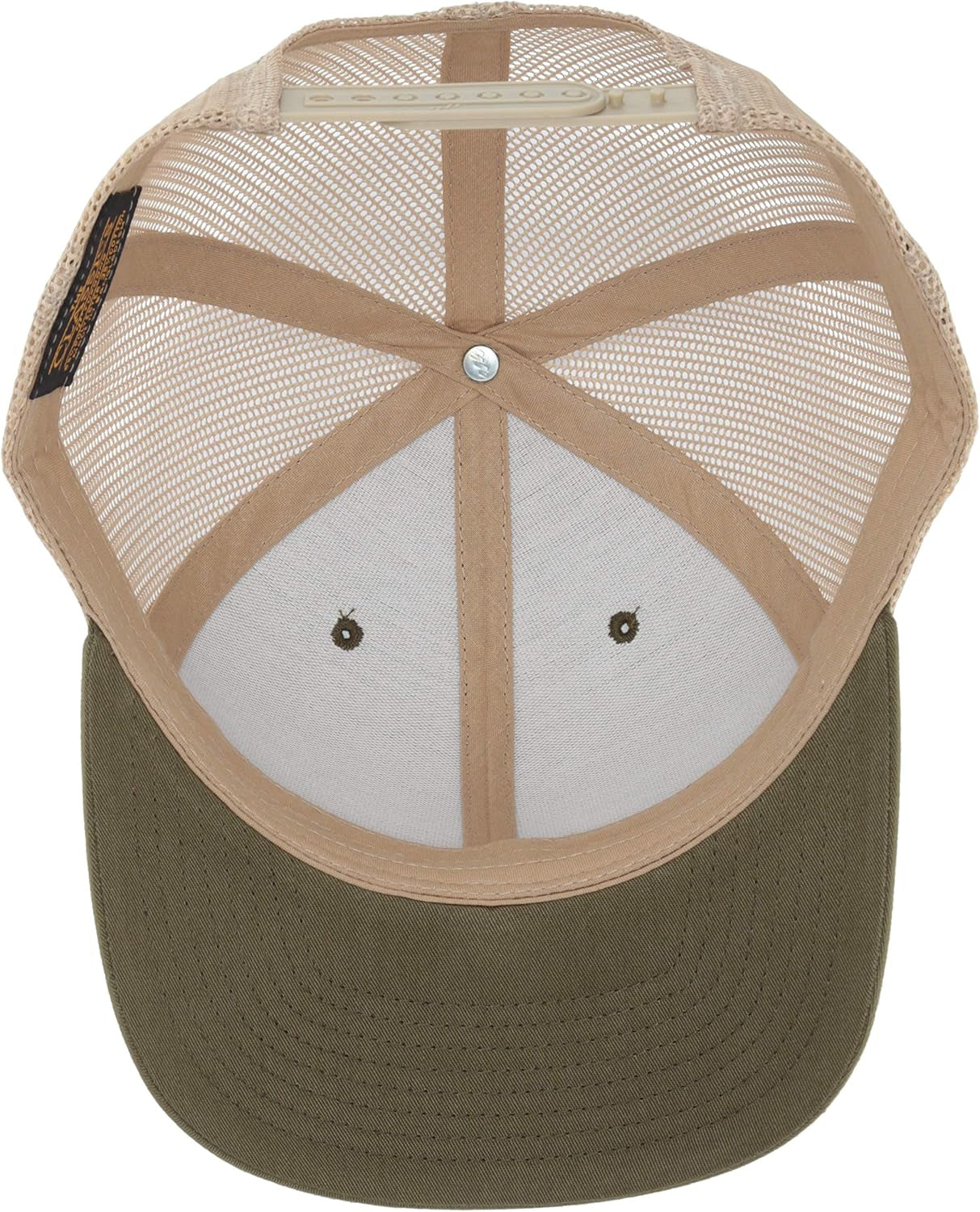 Yp Classics Retro Trucker Cap