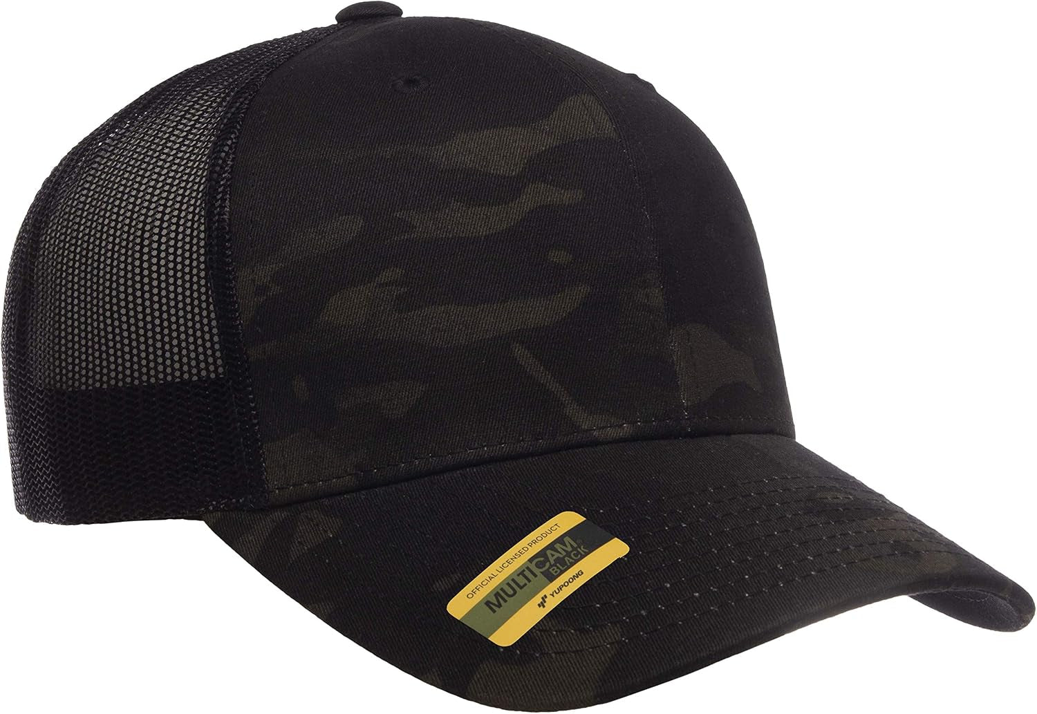 Yp Classics Retro Trucker Cap