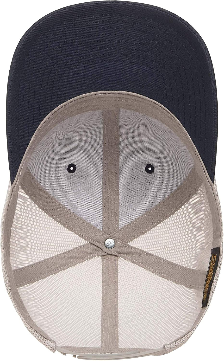 Yp Classics Retro Trucker Cap