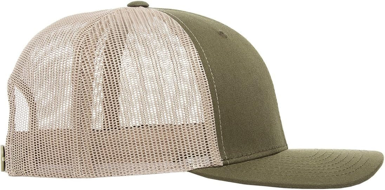 Yp Classics Retro Trucker Cap