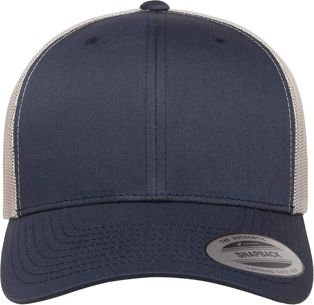 Yp Classics Retro Trucker Cap