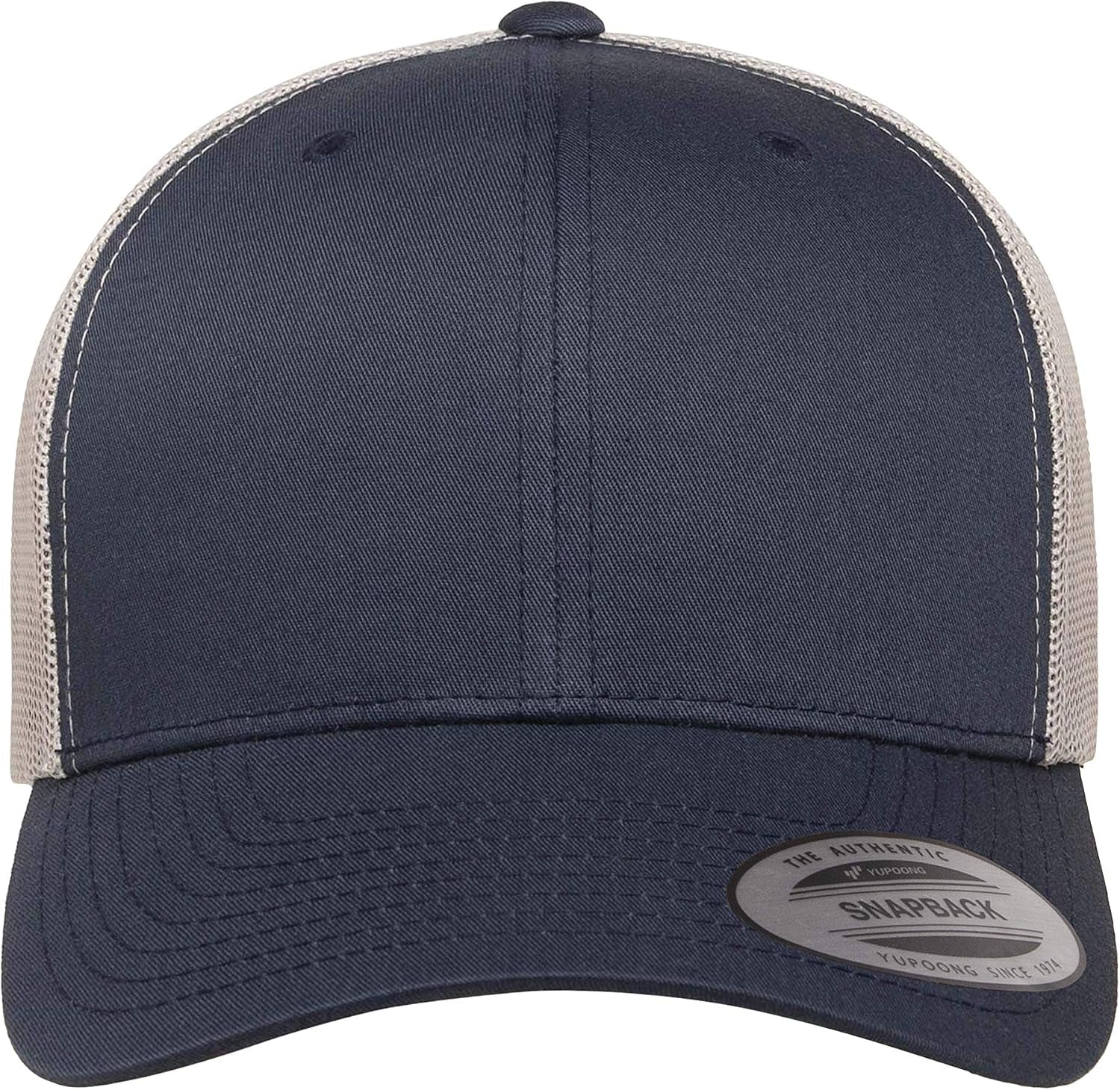 Yp Classics Retro Trucker Cap