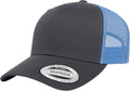 Yp Classics Retro Trucker Cap