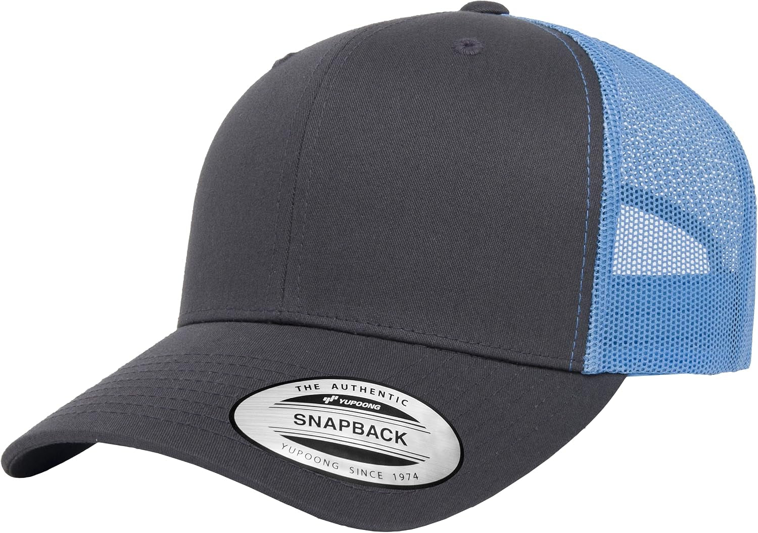 Yp Classics Retro Trucker Cap