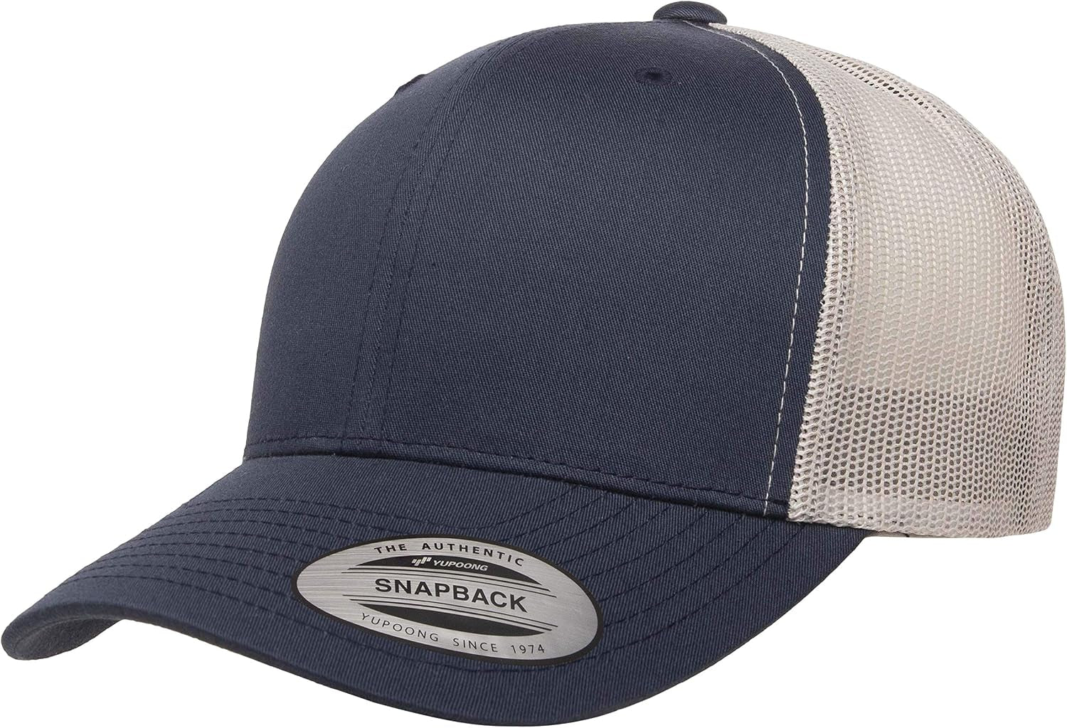 Yp Classics Retro Trucker Cap