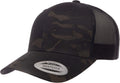 Yp Classics Retro Trucker Cap