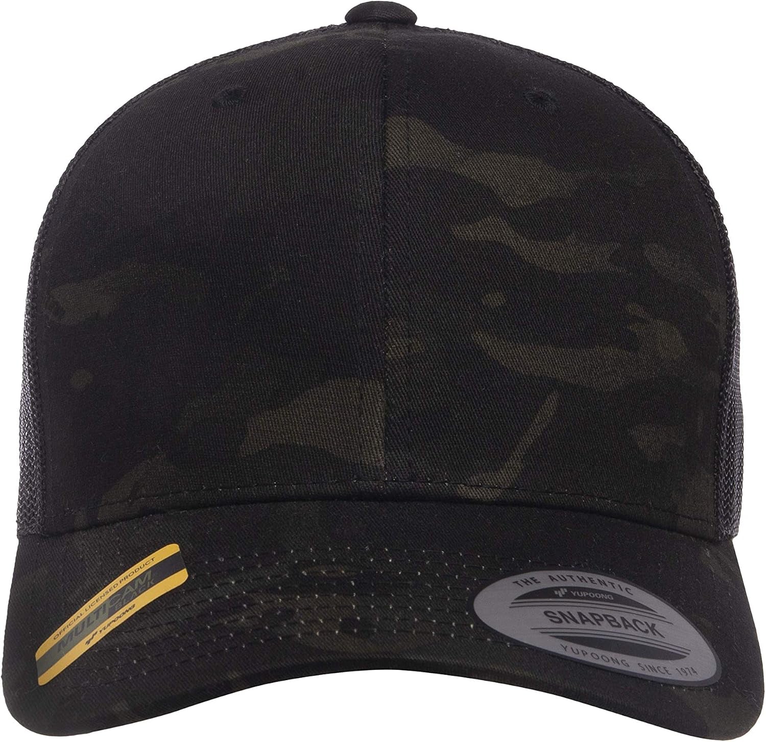 Yp Classics Retro Trucker Cap