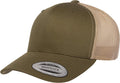 Yp Classics Retro Trucker Cap