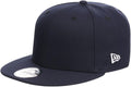 Blank Custom 59FIFTY Fitted Flat Bill Cap