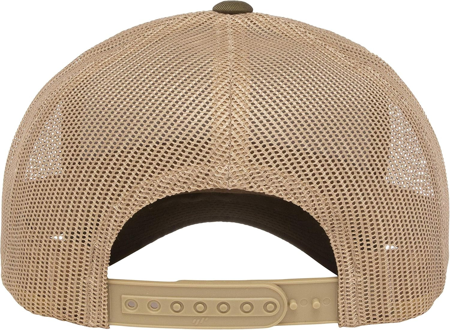 Yp Classics Retro Trucker Cap