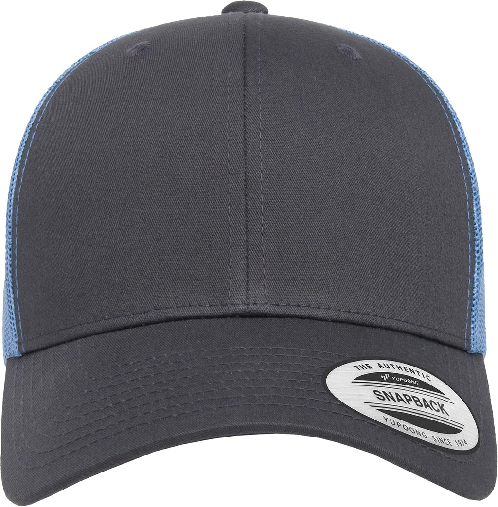Yp Classics Retro Trucker Cap