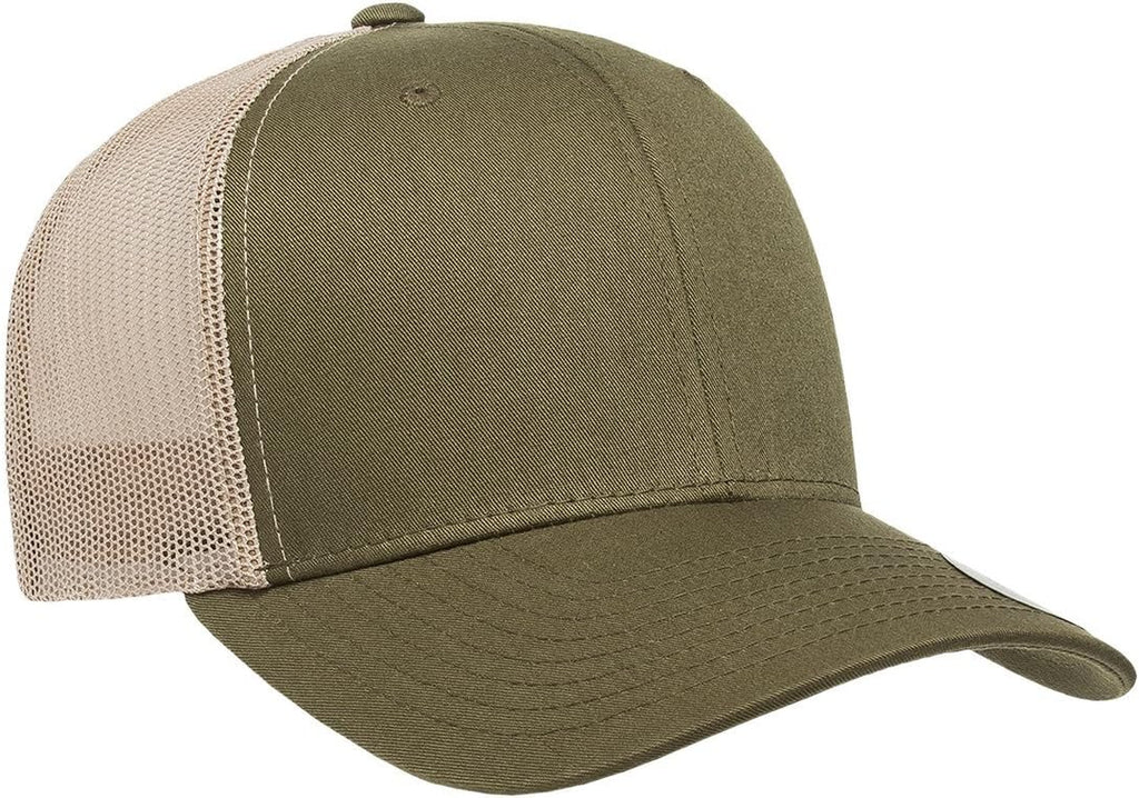 Yp Classics Retro Trucker Cap