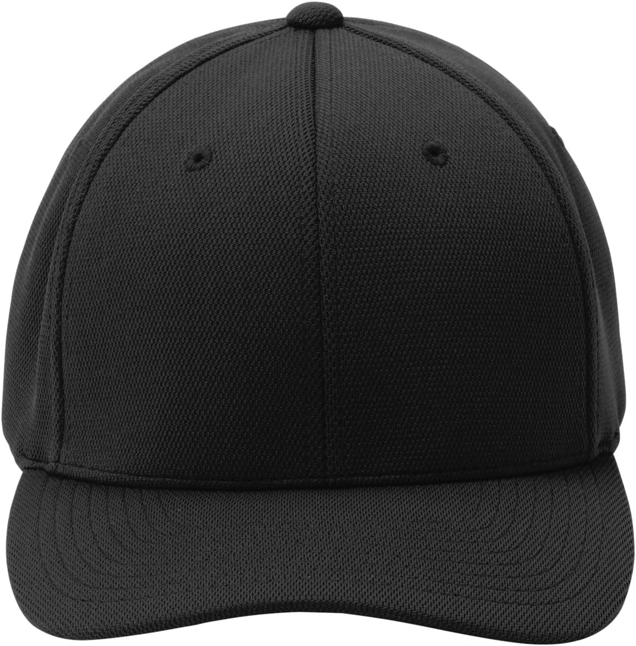 Men'S Cool and Dry Flexfit Moisture Wicking Caps in Adult Sizes: S/M, L/XL
