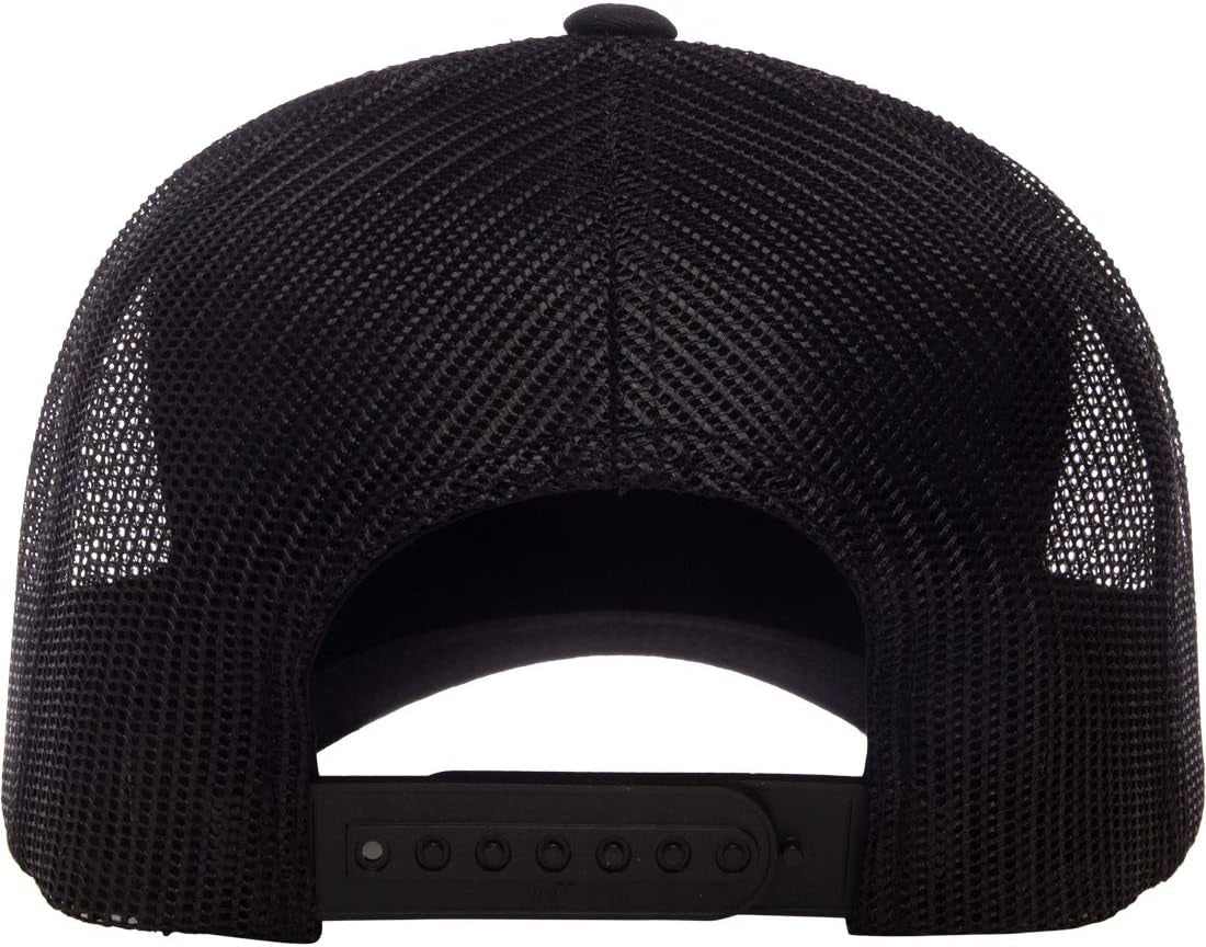 Yp Classics Retro Trucker Cap