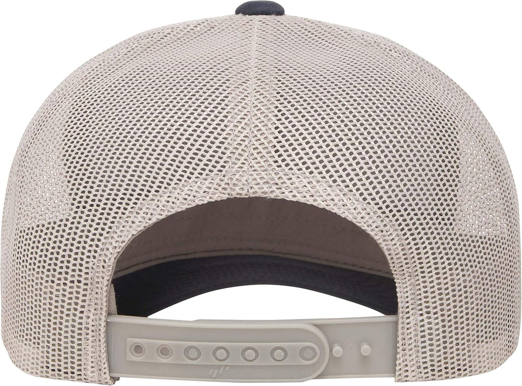 Yp Classics Retro Trucker Cap